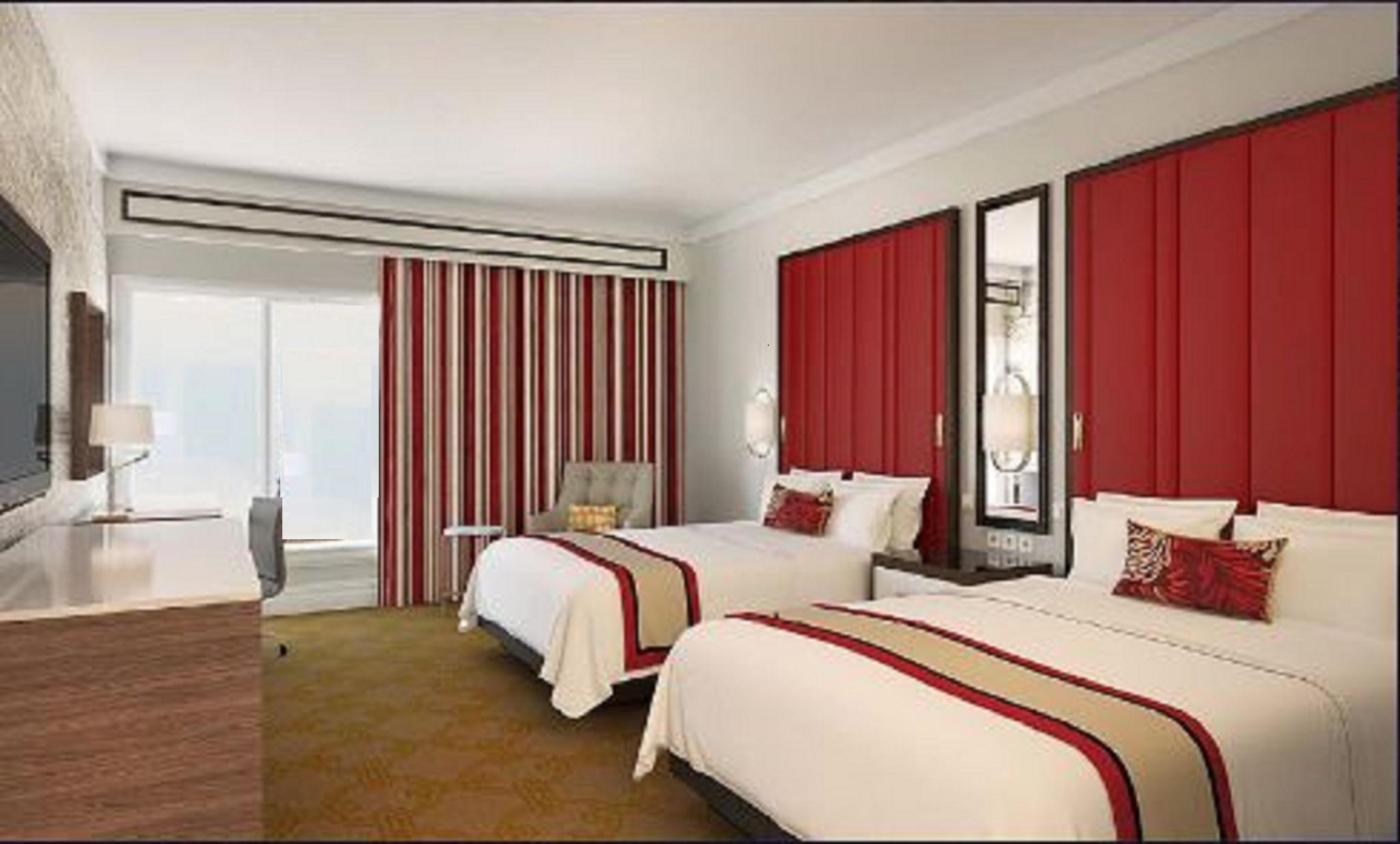 Hotel Parisian
