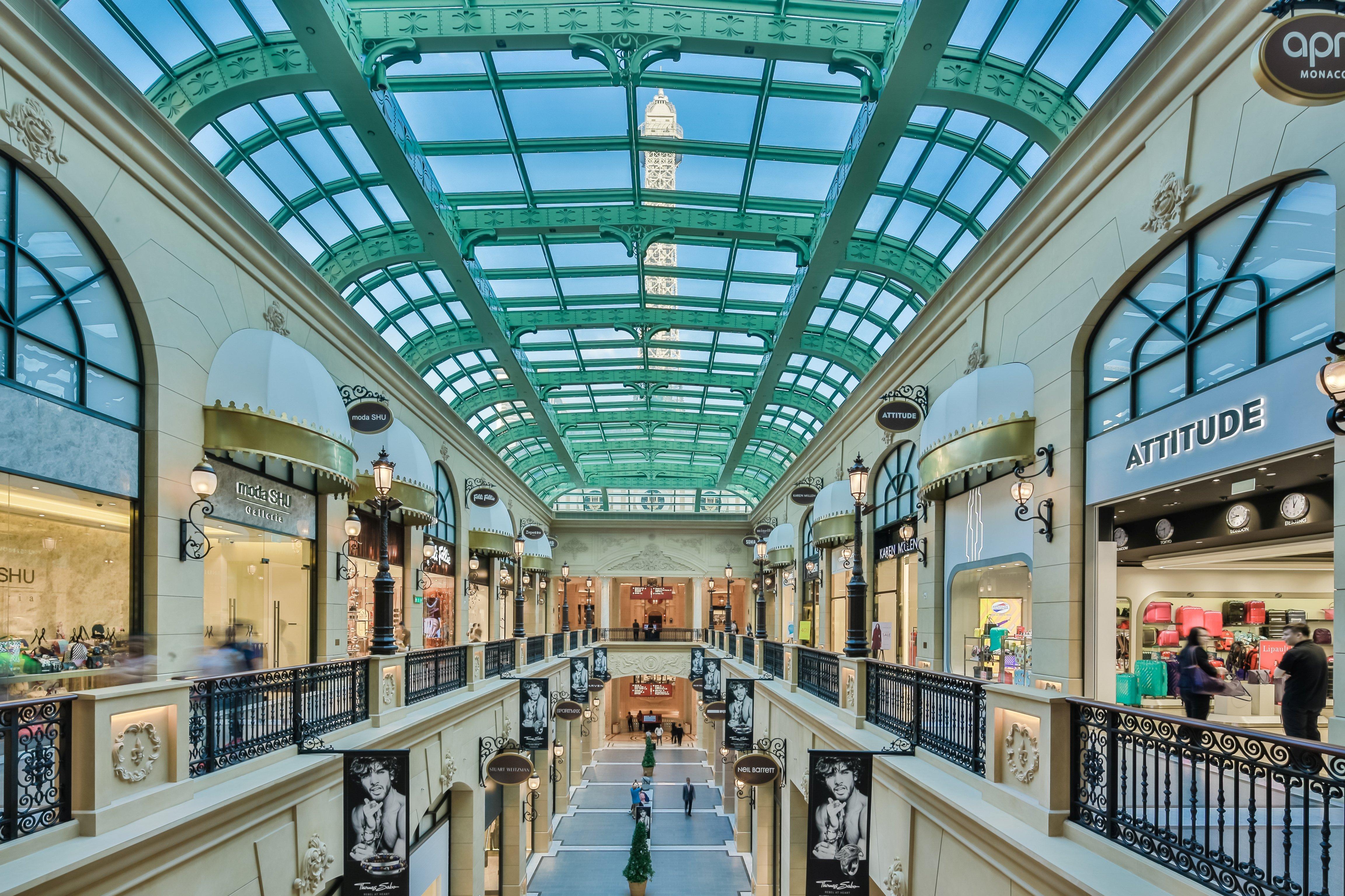 Hotel Parisian