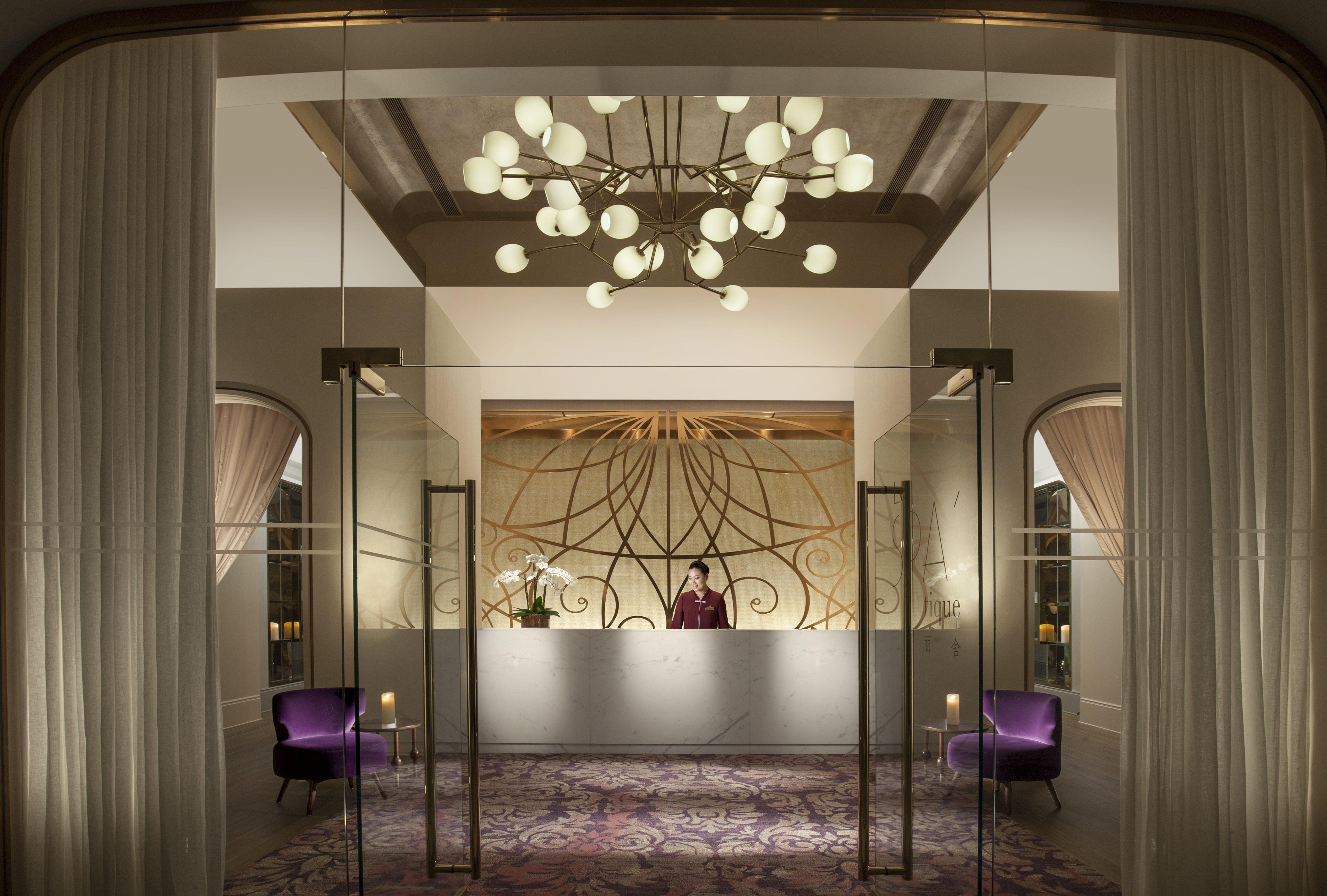 Hotel Parisian