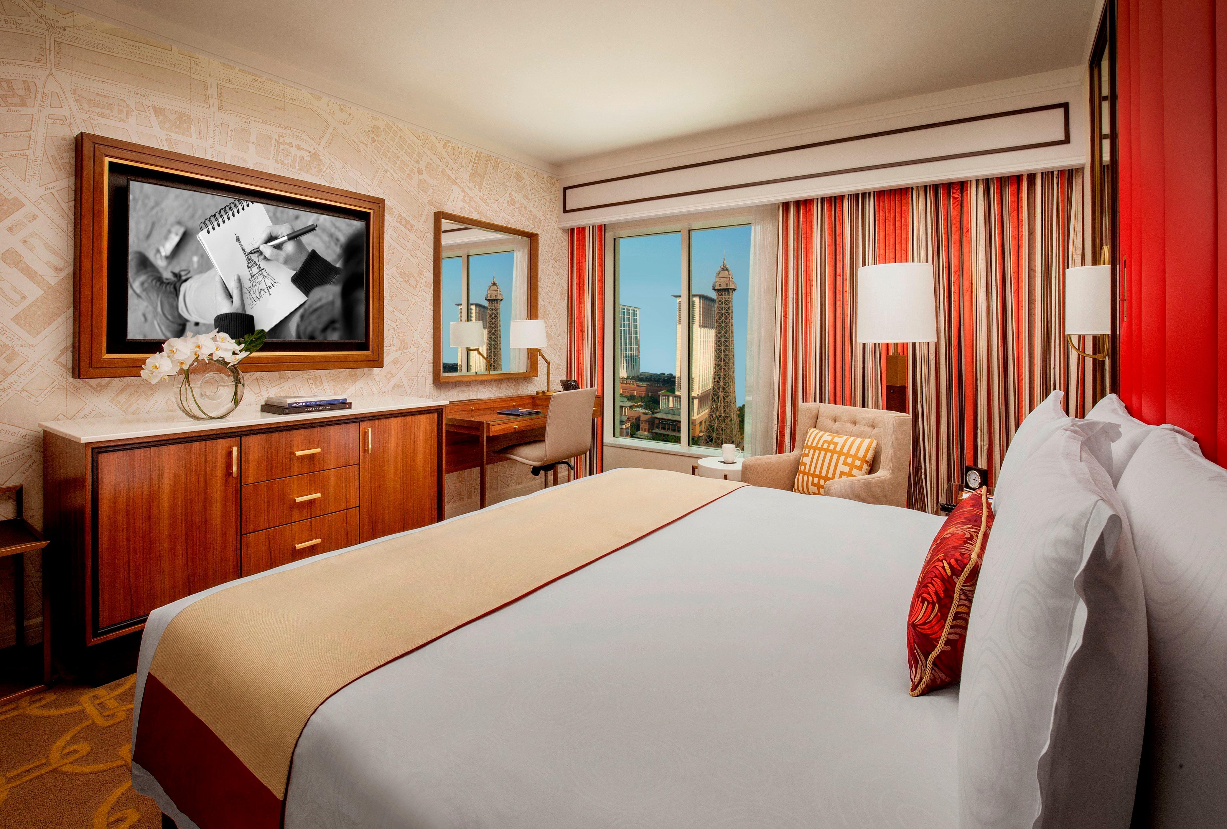 Hotel Parisian