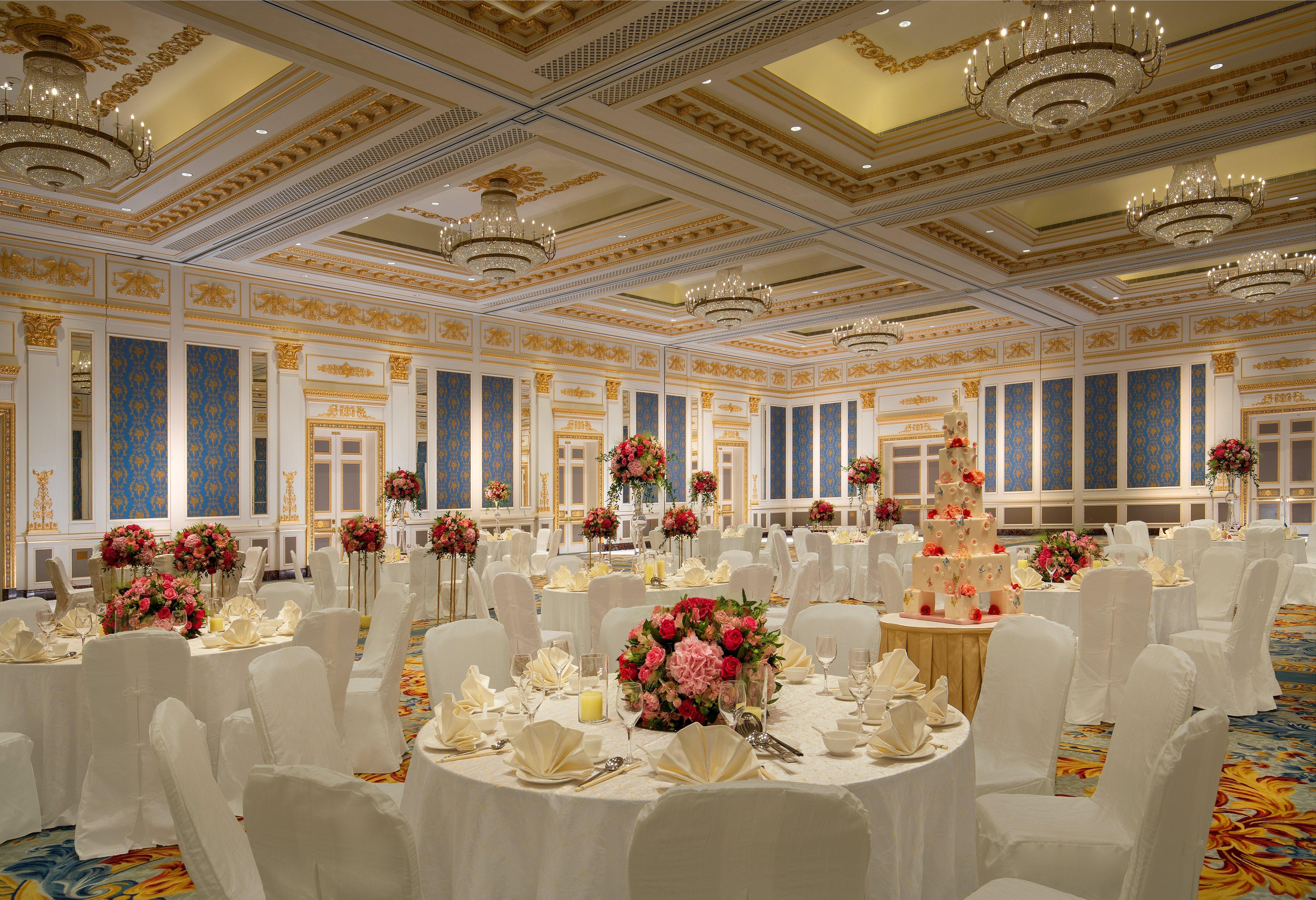 Parisian 5* Macau