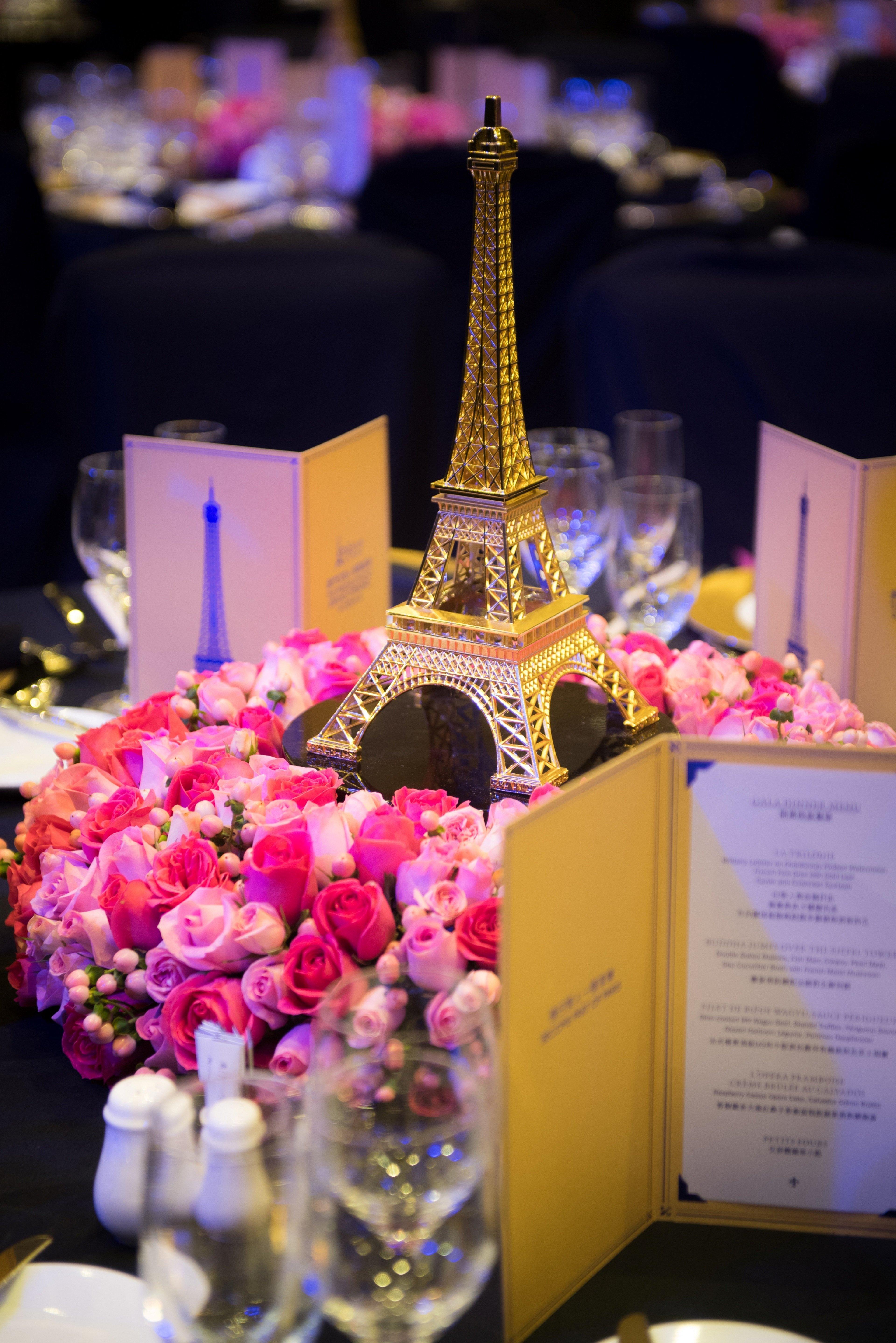 Parisian 5* Macau