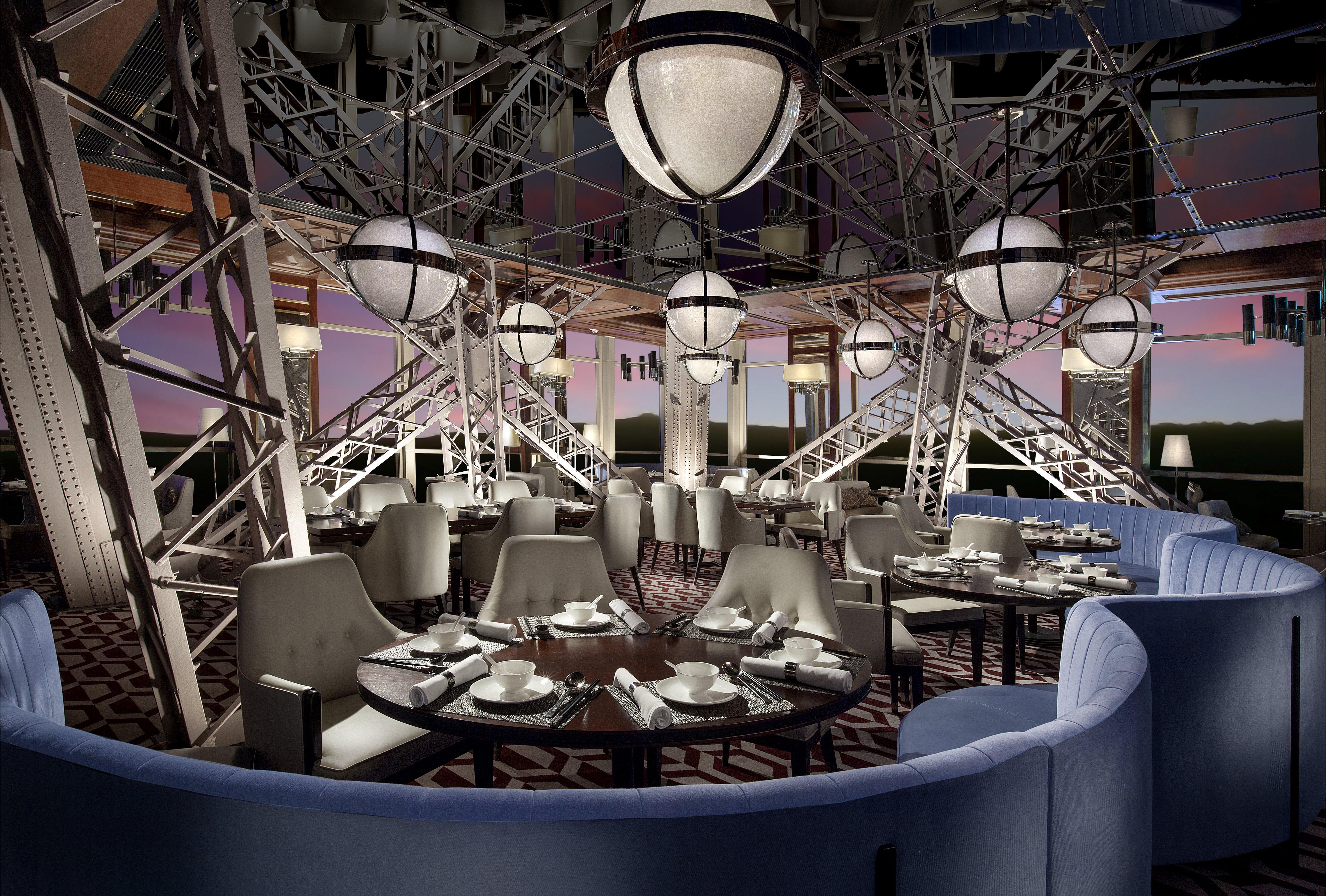 Parisian Hotel
