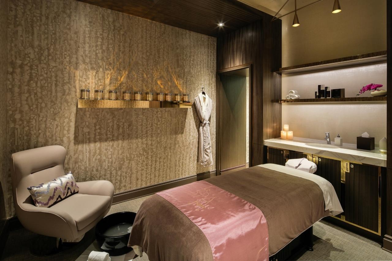 Hotel Parisian 5*