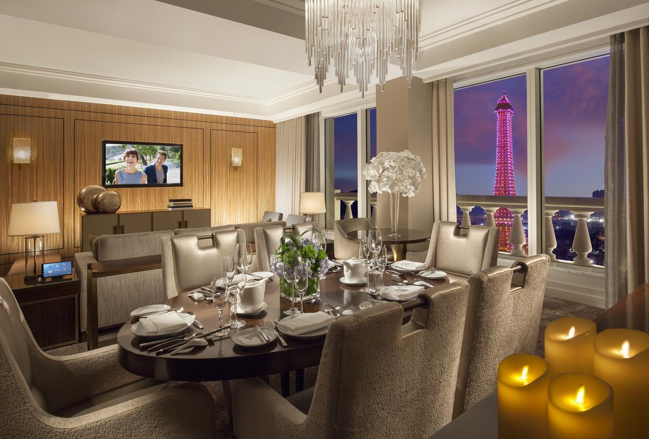 Parisian Hotel 5*